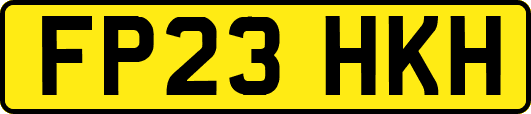 FP23HKH
