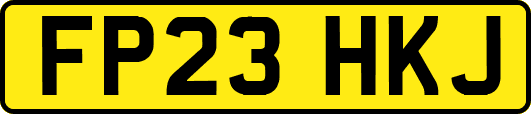 FP23HKJ