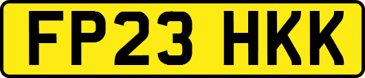 FP23HKK