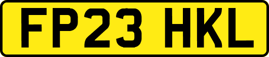 FP23HKL