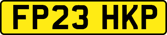 FP23HKP