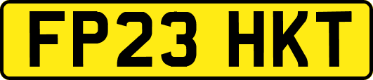 FP23HKT