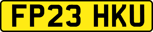 FP23HKU