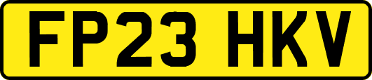 FP23HKV