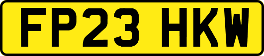 FP23HKW