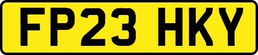 FP23HKY