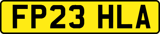 FP23HLA