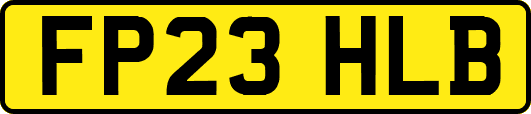 FP23HLB
