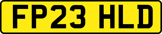 FP23HLD