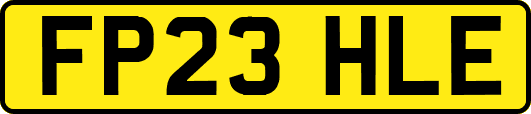 FP23HLE