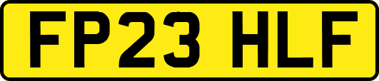 FP23HLF