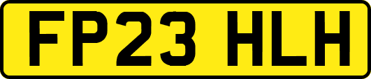 FP23HLH