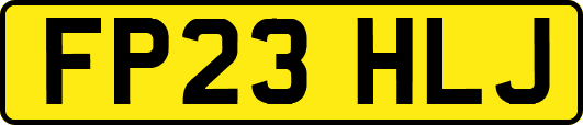 FP23HLJ