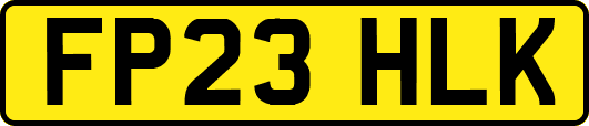 FP23HLK