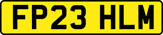 FP23HLM