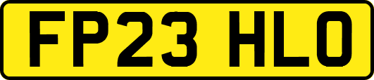 FP23HLO