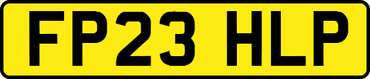 FP23HLP