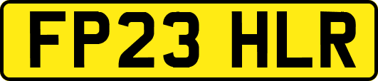 FP23HLR