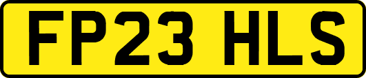 FP23HLS