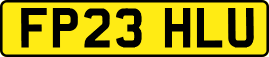 FP23HLU