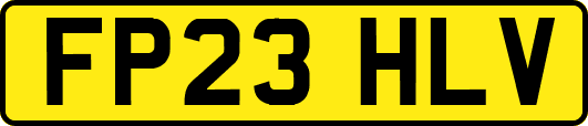 FP23HLV