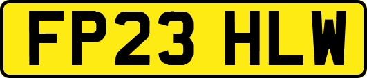 FP23HLW