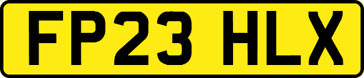 FP23HLX