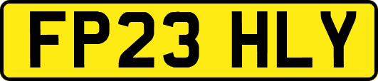 FP23HLY