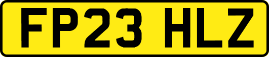FP23HLZ