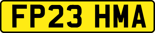 FP23HMA