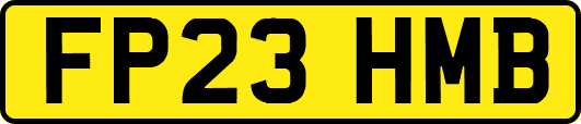 FP23HMB
