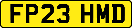 FP23HMD