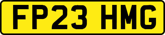 FP23HMG