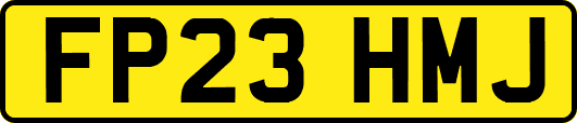FP23HMJ