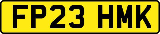 FP23HMK