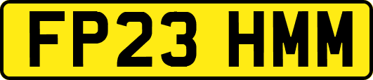FP23HMM