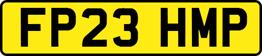 FP23HMP