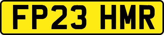 FP23HMR