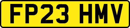 FP23HMV