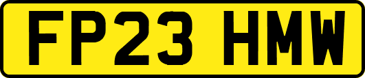 FP23HMW