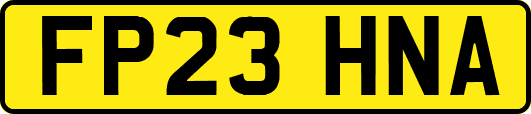 FP23HNA