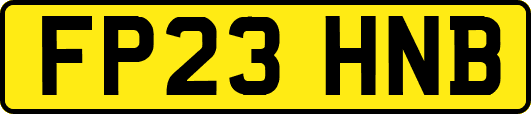 FP23HNB