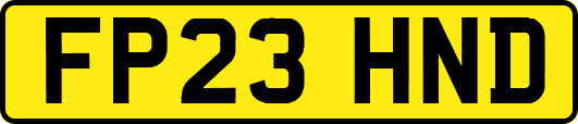 FP23HND