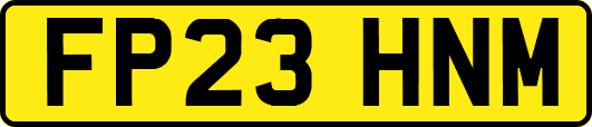FP23HNM