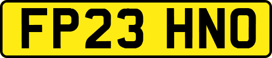 FP23HNO