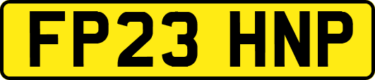 FP23HNP