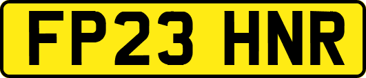 FP23HNR