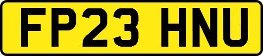 FP23HNU