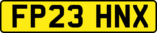 FP23HNX