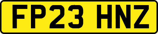 FP23HNZ